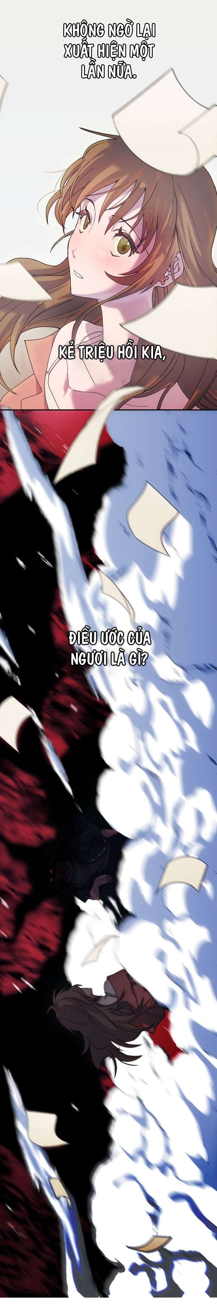 Triệu Hồi Ác Ma Bằng Bút Tích Ma Thuật Chap 1 - Trang 2