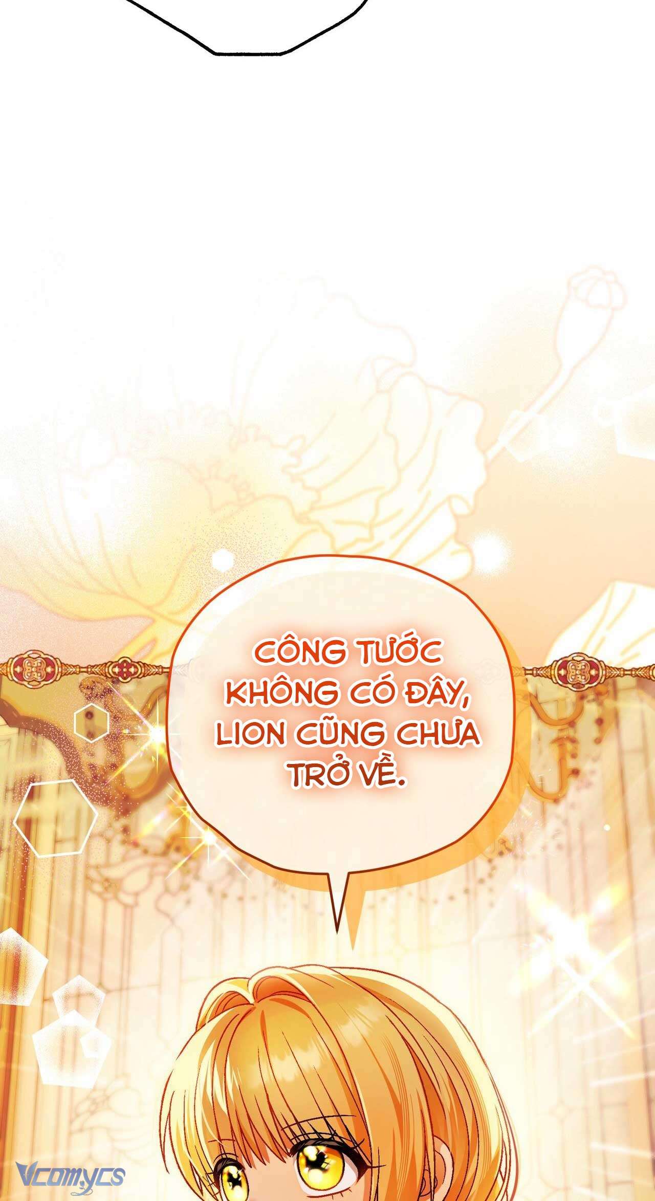 Gửi đến người sói yêu dấu của em Chap 24 - Next Chap 25