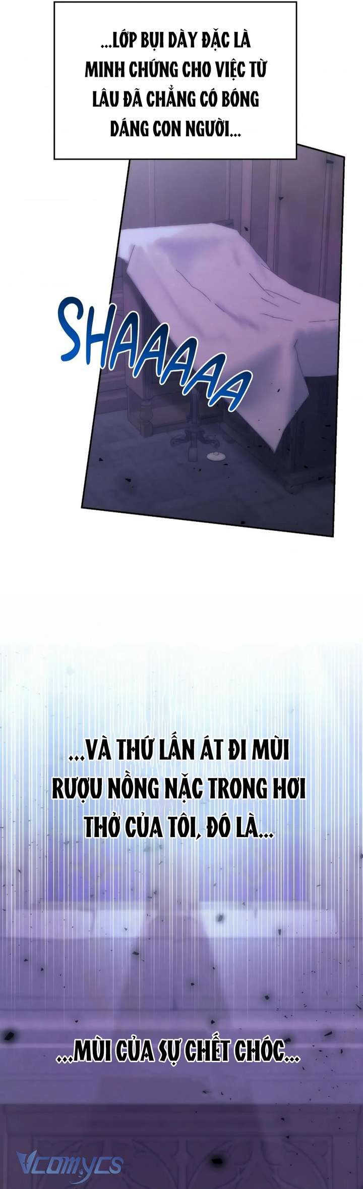 [18+] Người Em Vợ Tóc Vàng Chap 4 - Trang 2