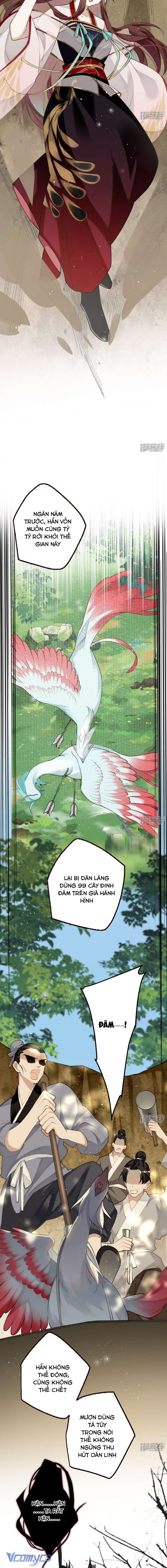 Công Chúa Pháo Hôi Muốn Tùy Tiện Đến Cuối Cùng Chap 94 - Trang 2