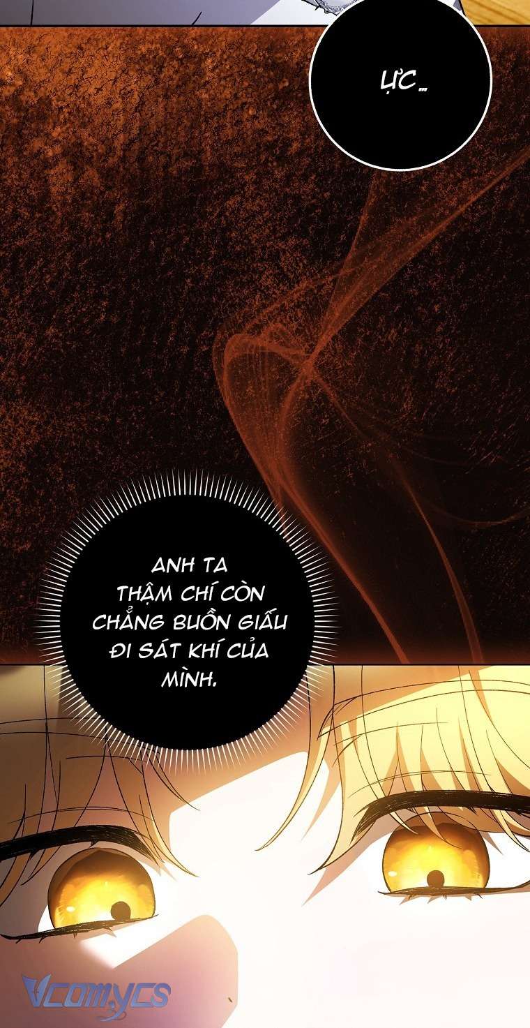 Công Chúa Bạch Hổ Không Có Nguy Hiểm Nha! Chap 3 - Trang 2