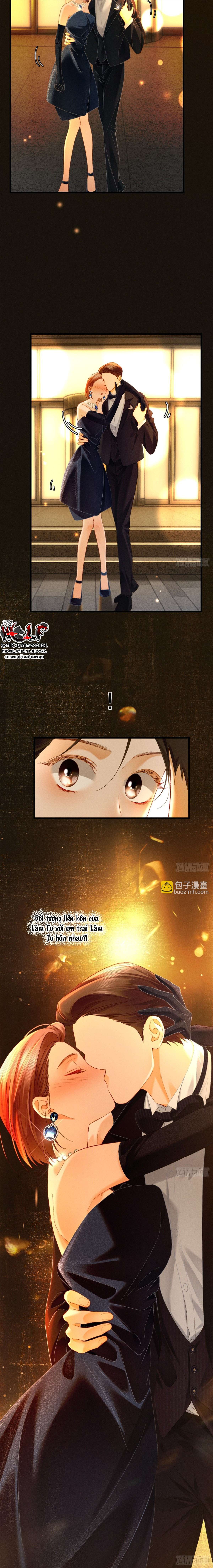 Sa Vào Cạm Bẫy! Chap 26 - Trang 2