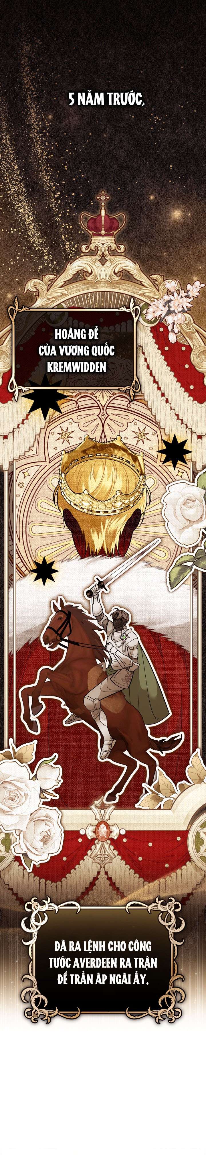 Tôi trở thành con gái của Công tước Ma Chap 2 - Trang 3