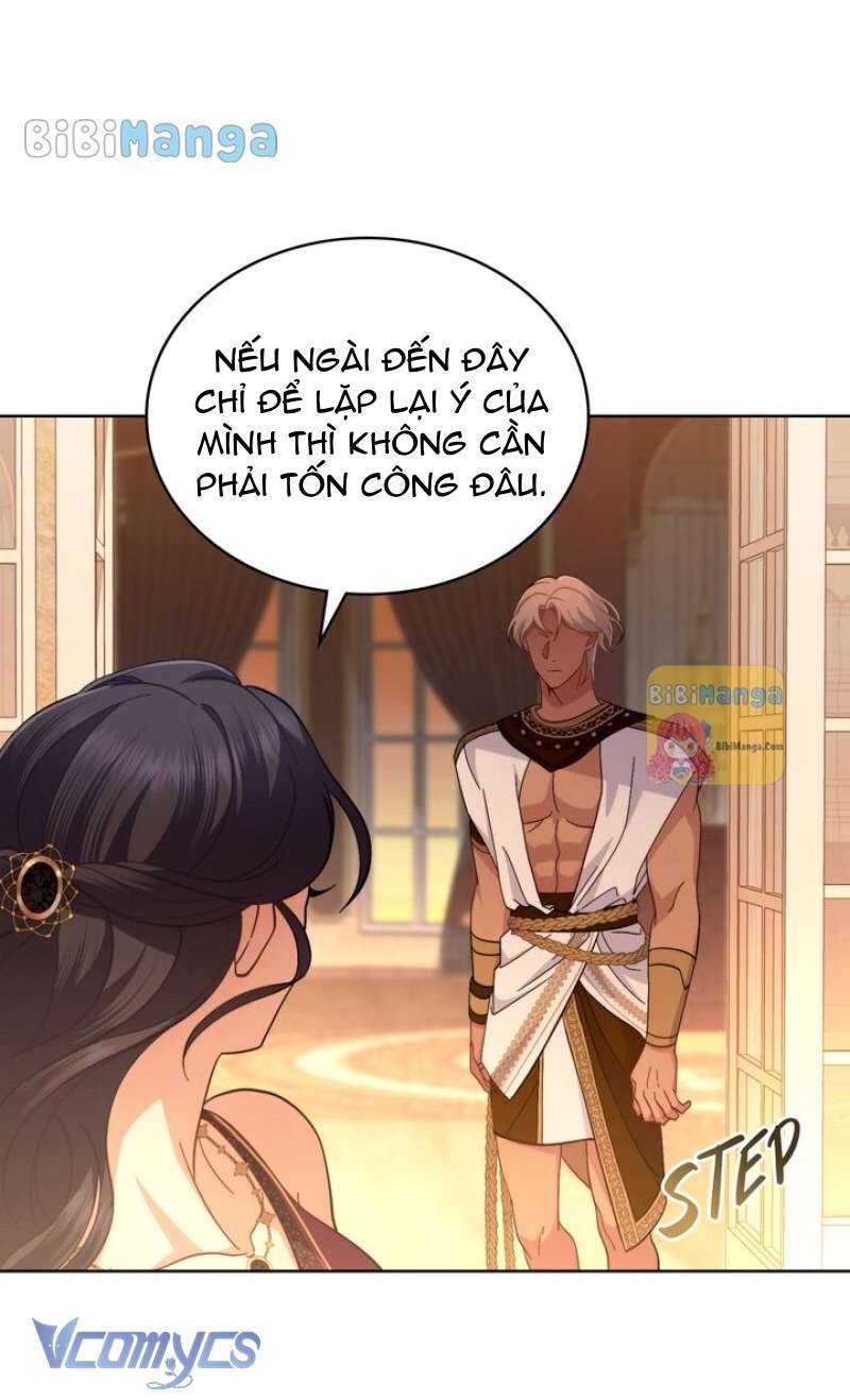 Hôn Nhân Giả Dối Chap 71 - Trang 4
