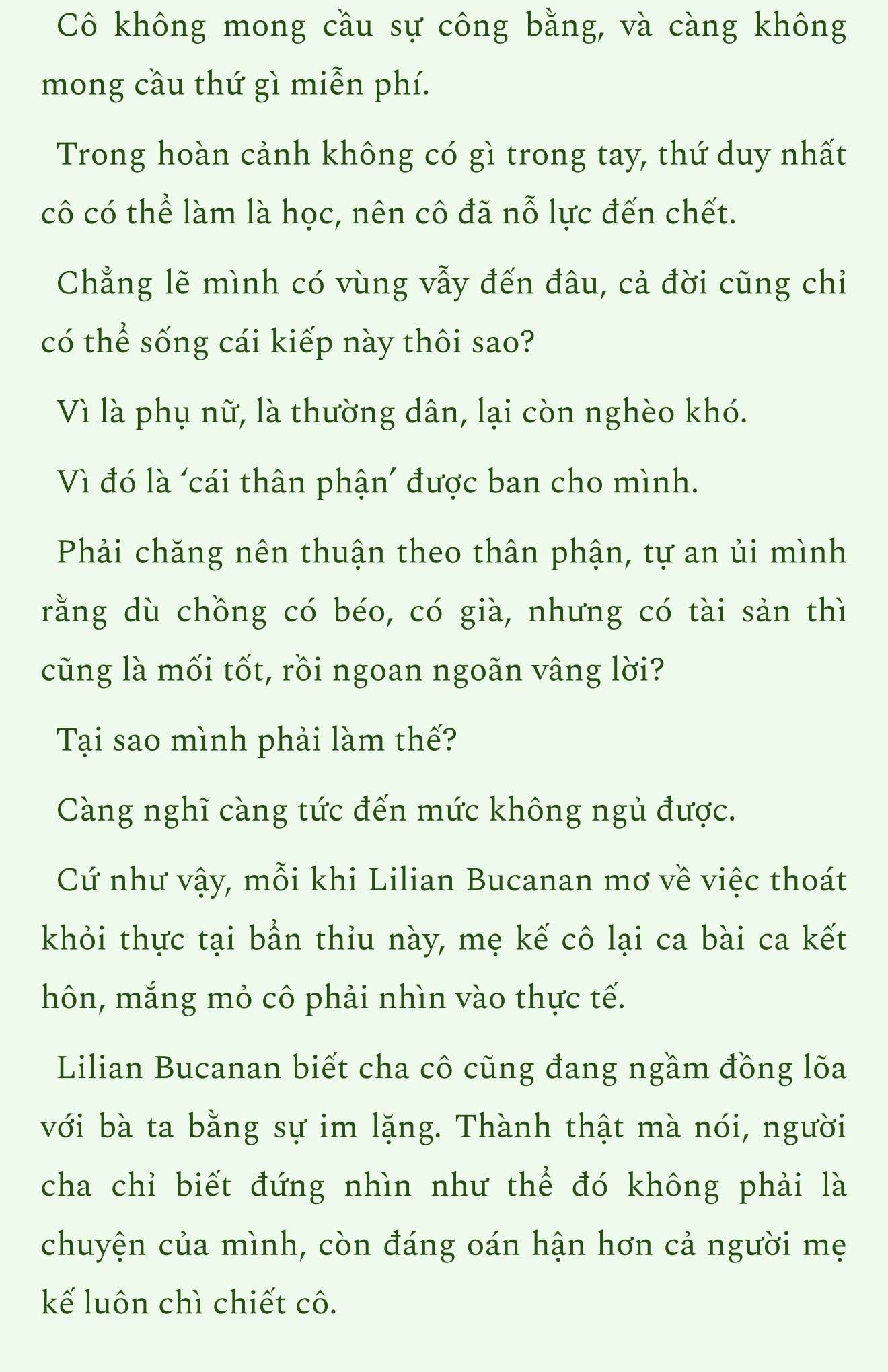 [Novel] Người Bạn Cùng Phòng Tâm Thần Của Tôi Chap 6 - Trang 2