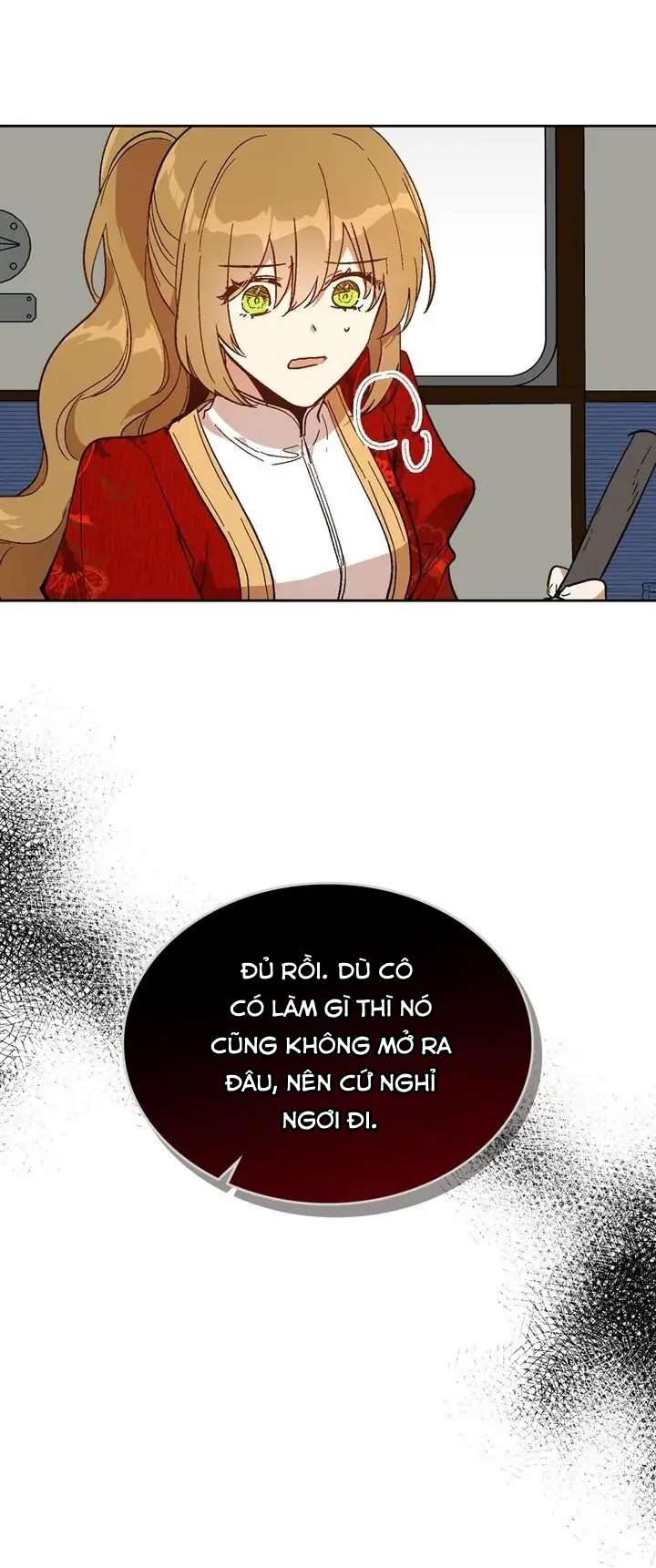 Vị Hôn Thê Khế Ước Của Công Tước Chap 145 - Trang 4