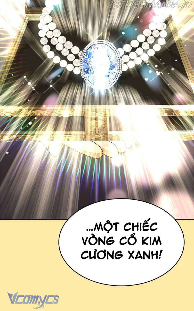 Hoàng Hậu Son Môi Chap 11 - Trang 2