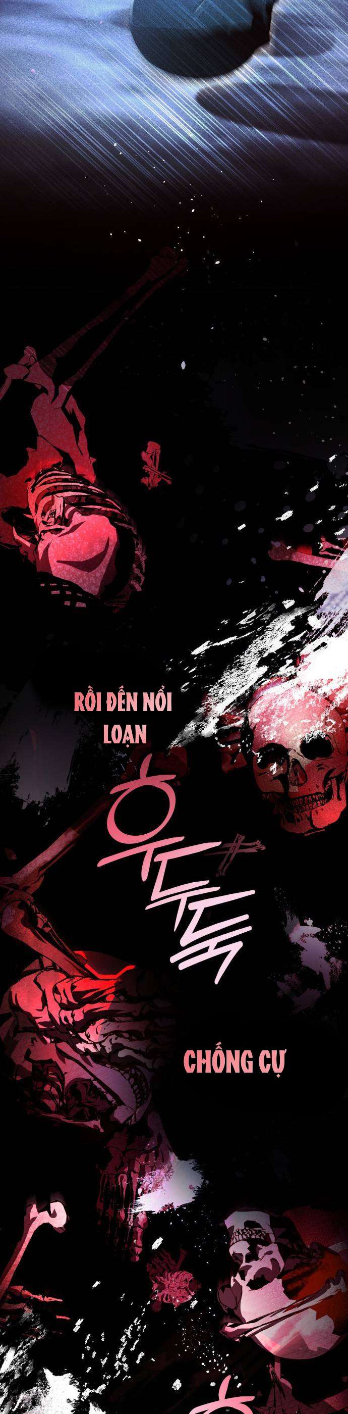 Cô Dâu Của Đại Công Tước Là Chiến Binh Địa Ngục Chap 2 - Trang 3