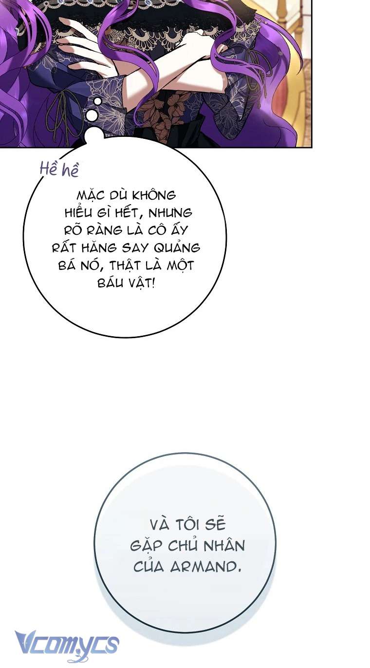 Làm Ác Nữ Bộ Không Tuyệt Sao? Chapter 80 - Trang 4