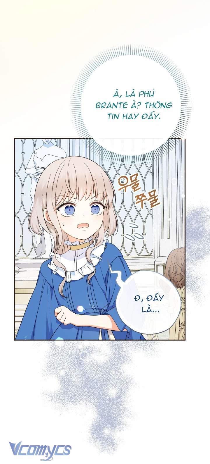 Tiểu Thư Tích Tiền Đi Bụi Chapter 102 - Trang 4