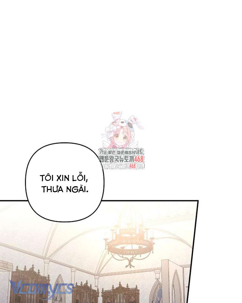 Trước Khi Em Có Ý Định Chạy Trốn Ta Sẽ Ngăn Chặn Nó Chap 11 - Trang 4