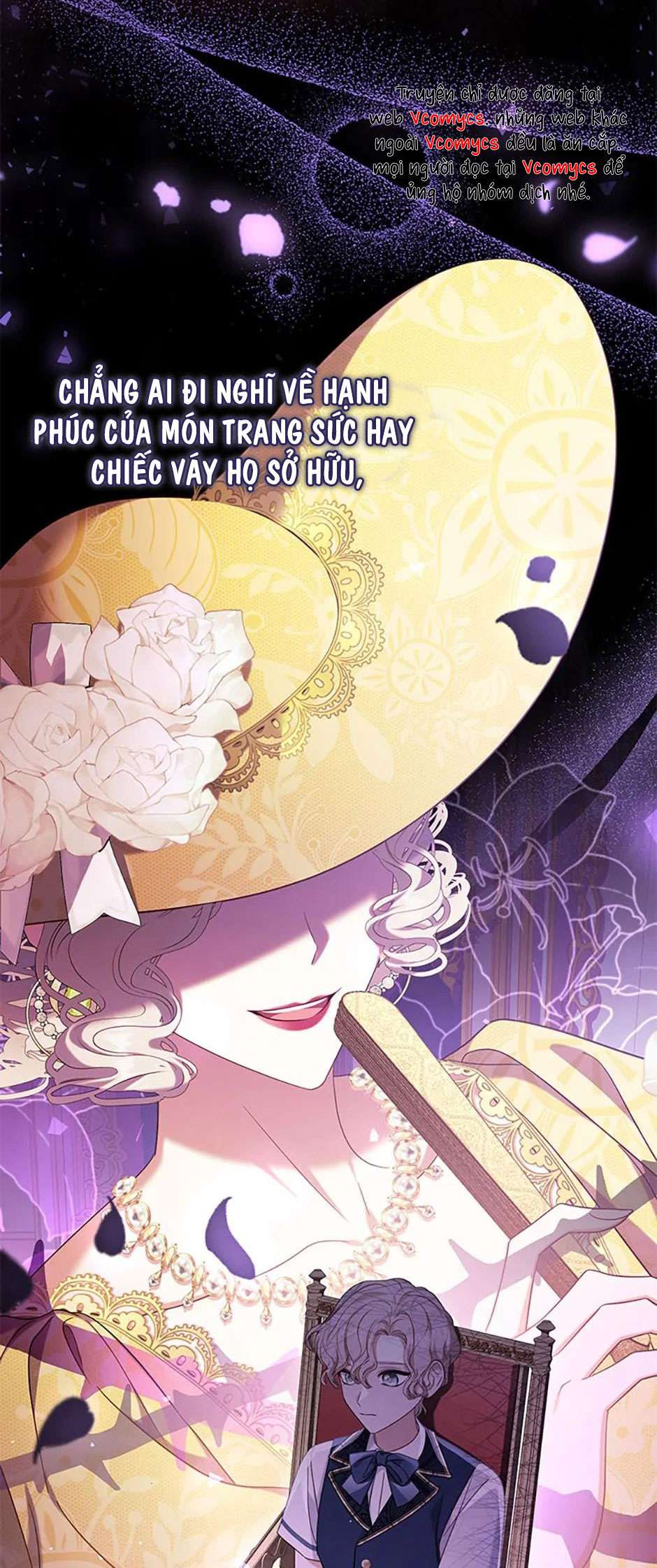 Hầu Gái Trong Trò Chơi Harem Ngược Muốn Nghỉ Việc Chap 48 - Trang 4