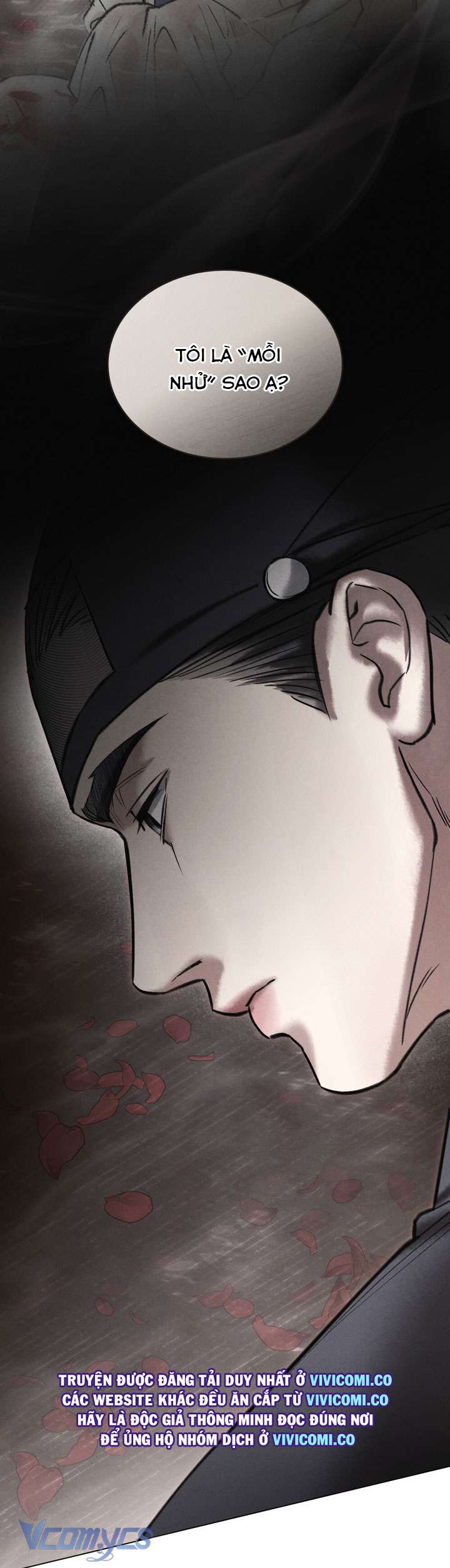 [18+] Đêm Giông Bão Chap 75 - Trang 2