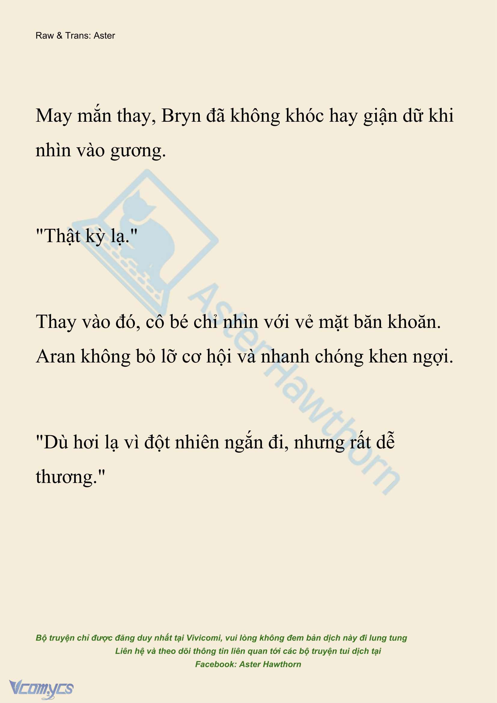 [NOVEL] Đêm Của Bệ Hạ Chap 132 - Trang 2