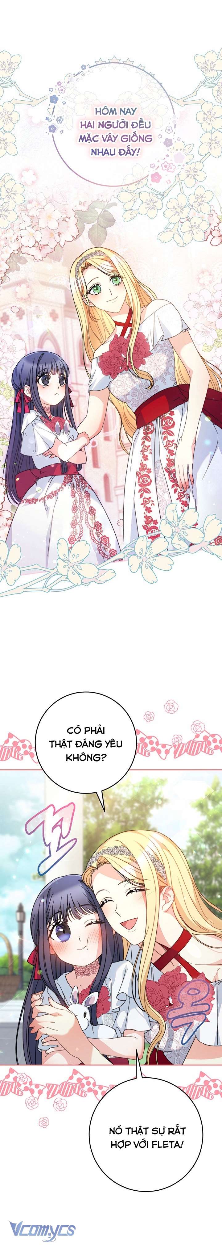 Tôi Đã Nuôi Dạy Em Gái Mình Một Cách Hoàn Hảo Chapter 20 - Trang 4