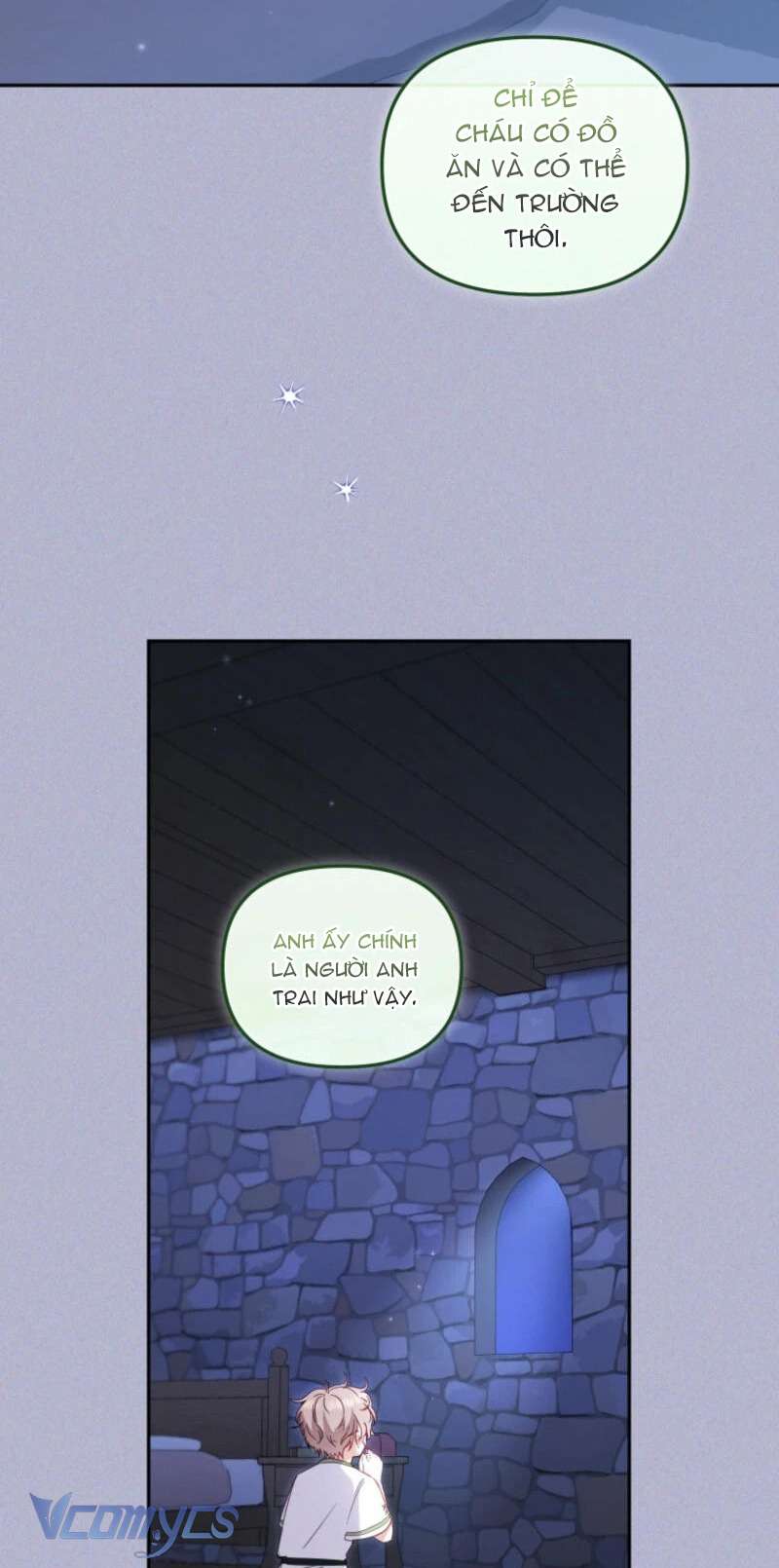 Tôi Được Nuôi Dưỡng Bởi Những Kẻ Phản Diện Chap 98 - Trang 3