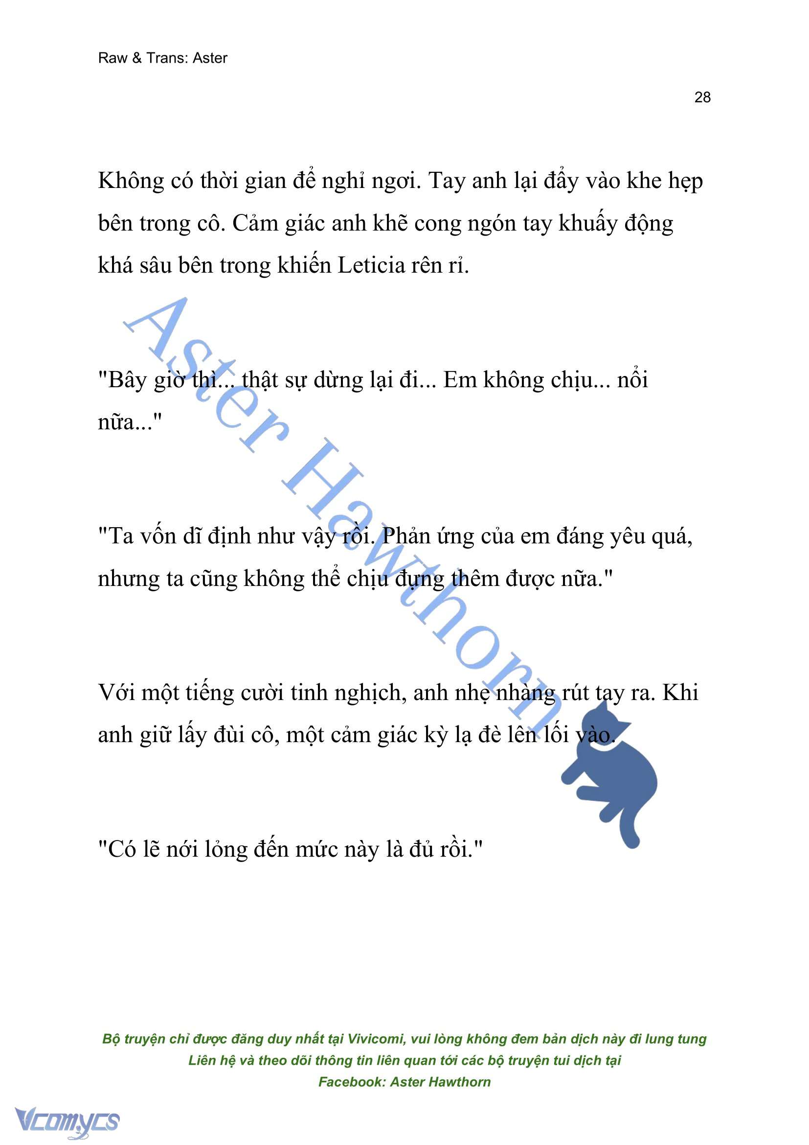 [NOVEL] Cách Để Em Bảo Vệ Anh Chap 163 - Next Chap 164
