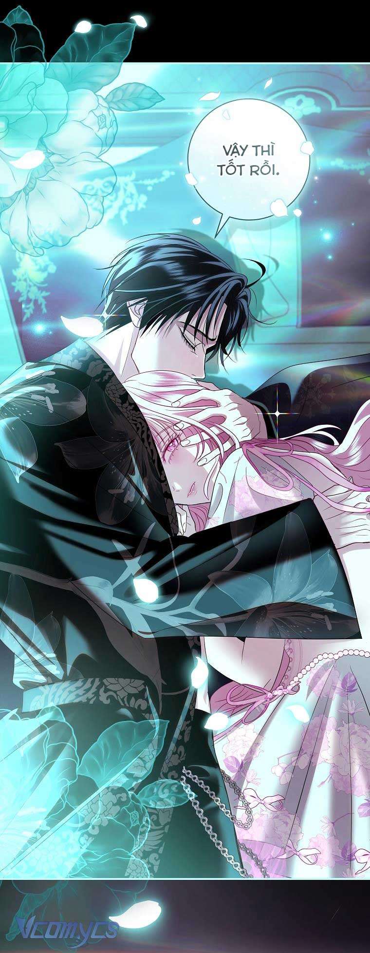 Này Boss Phản Diện, Tôi Có Thể Làm Mọi Thứ Trừ Cưới Ngài Chap 47 - Trang 2