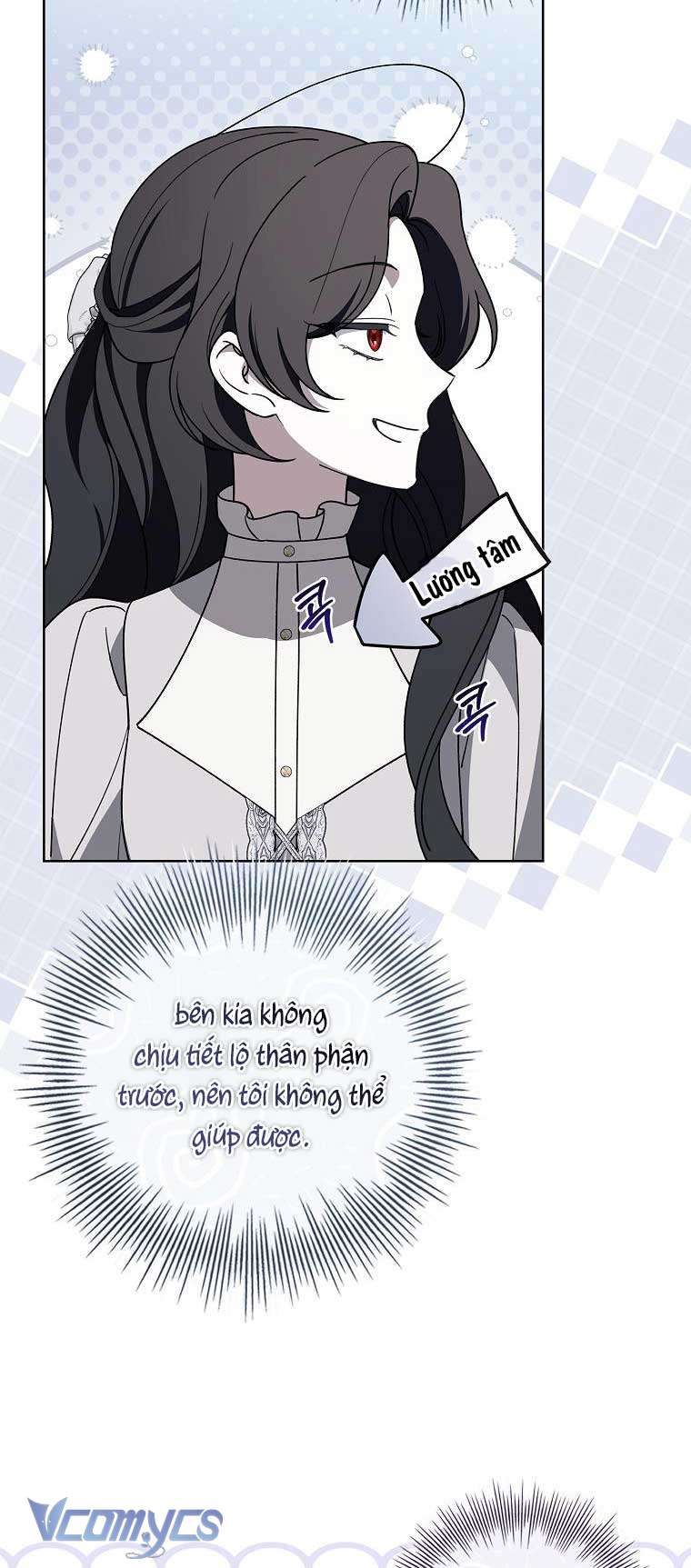 100 lời nguyền tại dinh thự Illestone Chap 30 - Trang 3