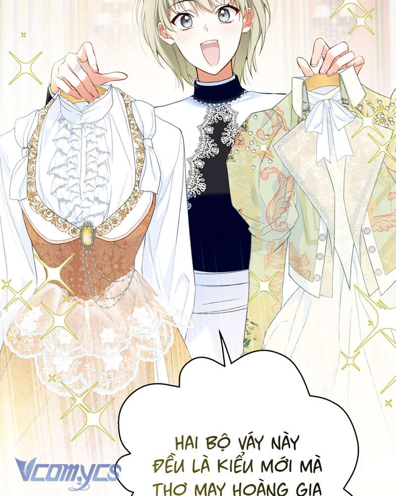 Cô Ấy Sẽ Thuần Hóa Các Anh Hùng Chap 23 - Trang 2