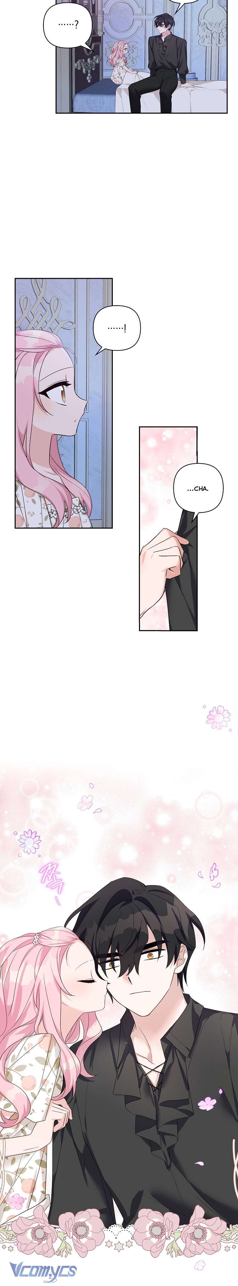 Tôi đã trở thành con gái út của công tước phản diện Chapter 17 - Trang 2