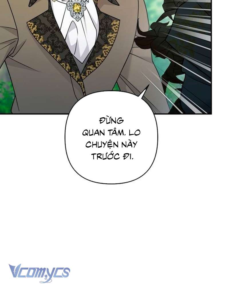 Trước Khi Em Có Ý Định Chạy Trốn Ta Sẽ Ngăn Chặn Nó Chap 30 - Trang 2