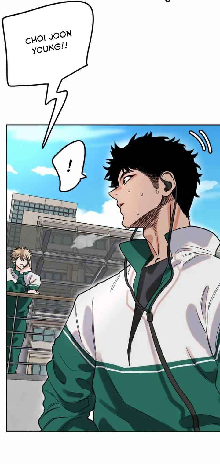 Manitto Chap 1 - Next Chap 2