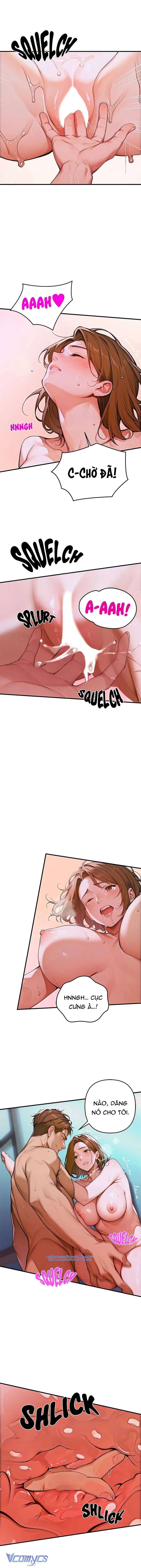 [18+] Làng Dục Vọng Chap 1 - Next Chap 2