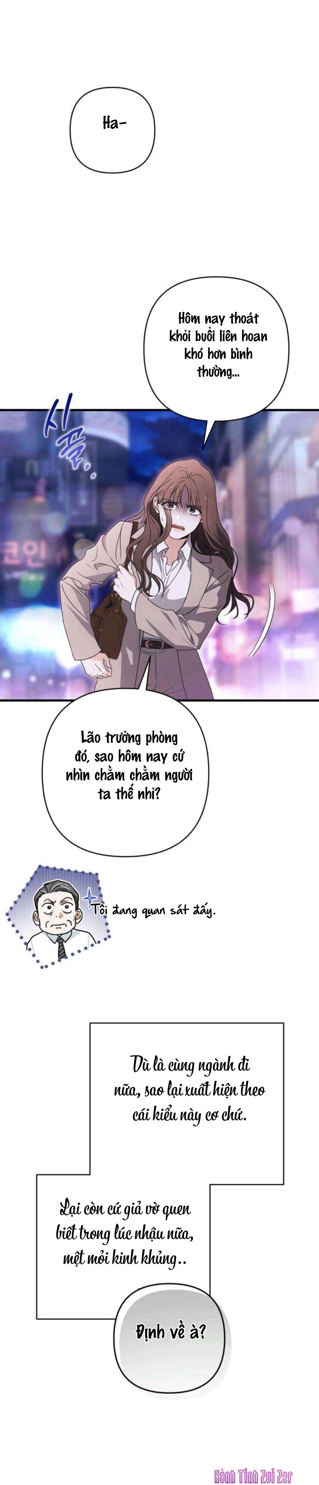 〖18+〗- Kích Hoạt Chế Độ Trai Hư! Chap 1 - Trang 2