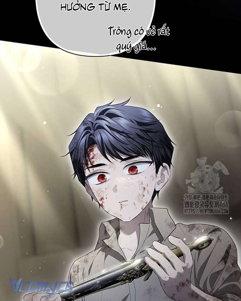 Praesepe Bên Ngoài Chiếc Lồng Chap 20 - Trang 4