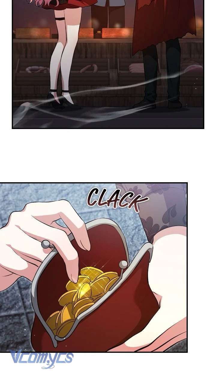 Dàn Harem Nóng Bỏng Đang Dần Lạnh Nhạt với Tôi! Chap 9 - Trang 3