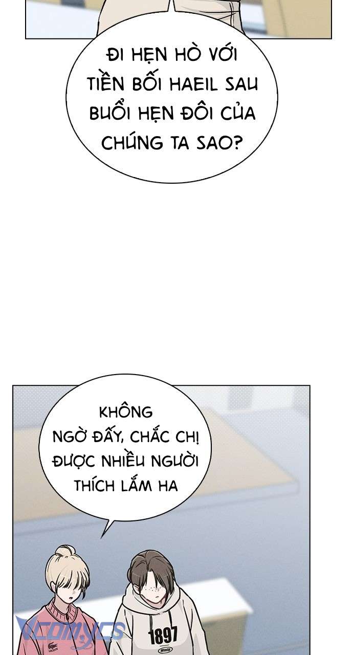 Review Người Yêu Cũ Chap 13 - Next 