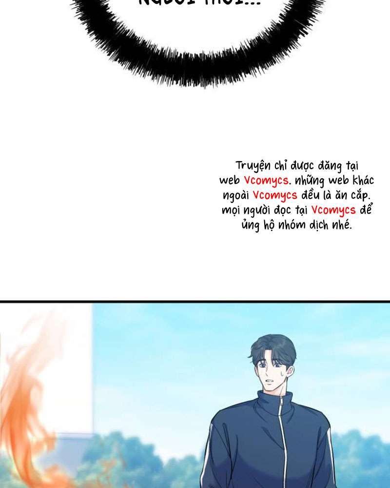 Vì Một Kết Thúc Viên Mãn Cho Đôi Ta Chap 3 - Trang 2