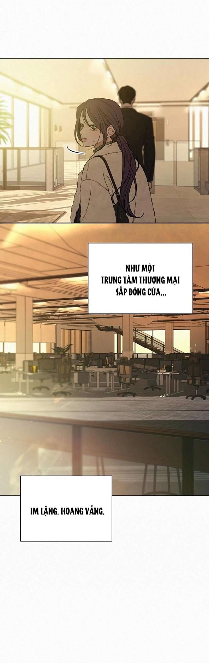 Chiến Lược: Tình Yêu Trong Sáng Chap 113 - Trang 3