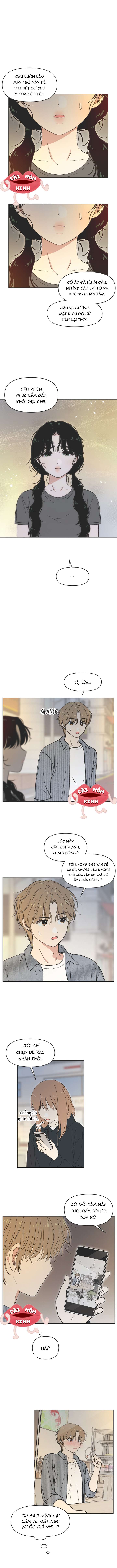 Seasons of Lovesome Seasons of Lovesome-Chap 30 - Trang 2