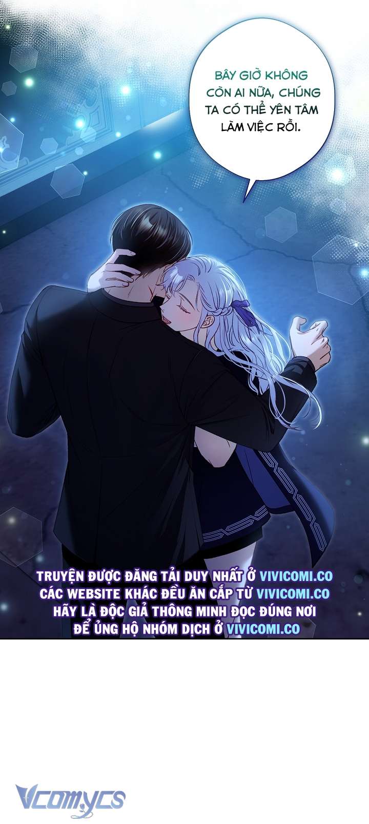 [18+] Love Kitsch Crunch Chap 28 - Trang 3