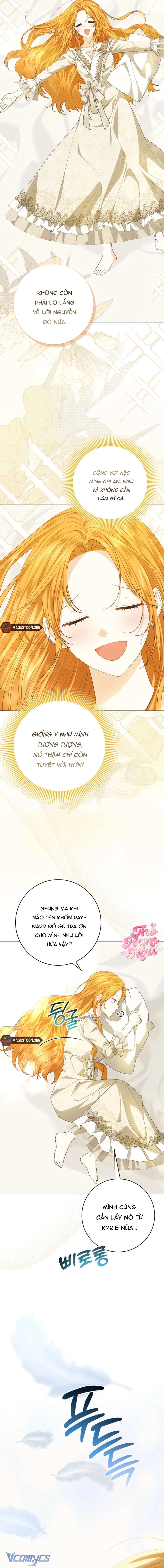 Nam Phụ Lên Giường Ngủ Với Tôi Chap 9 - Trang 2