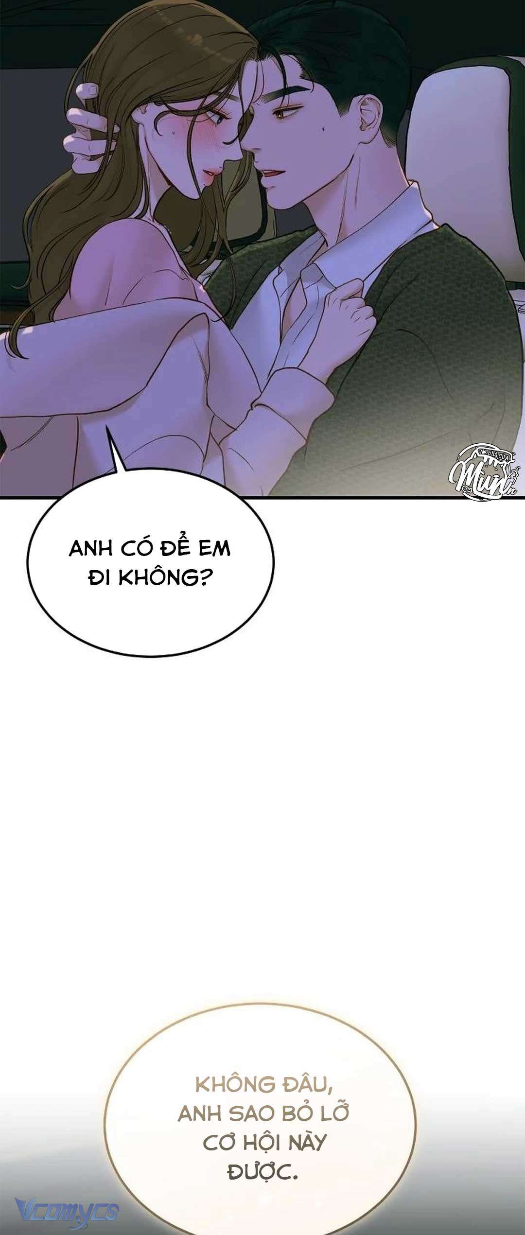 Bất Chấp Rủi Ro Chap 57 - Next 