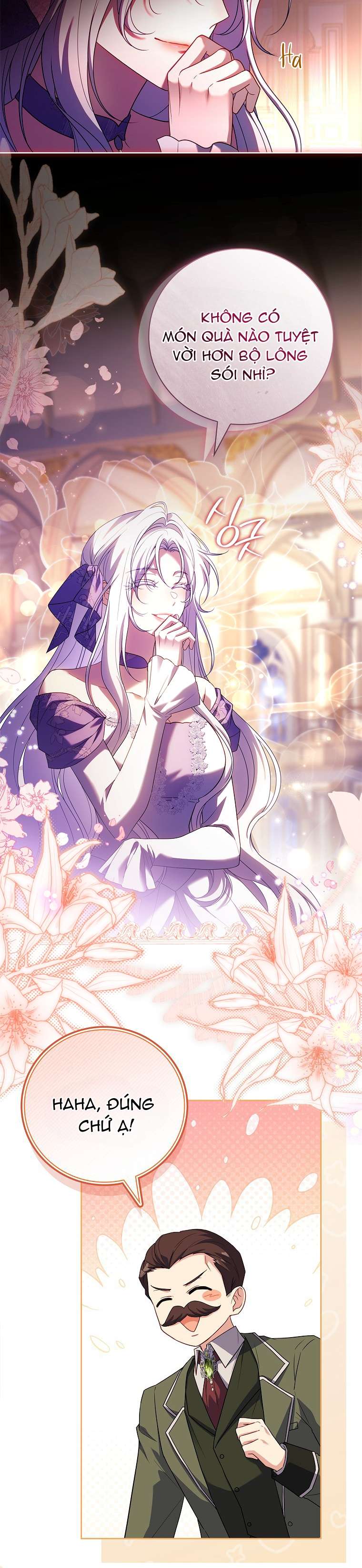 Cha Nào Con Nấy Chap 28 - Next Chap 29