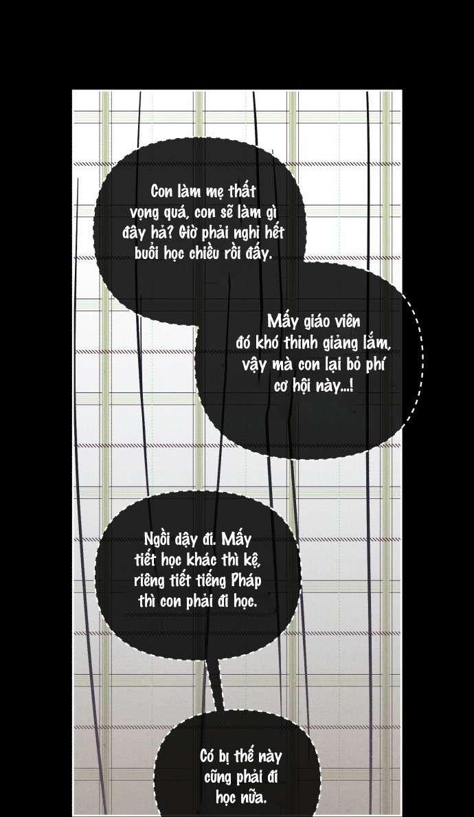 Để Em Cho Cô Mượn Chút Lửa Nhé? Chap 14 - Trang 3