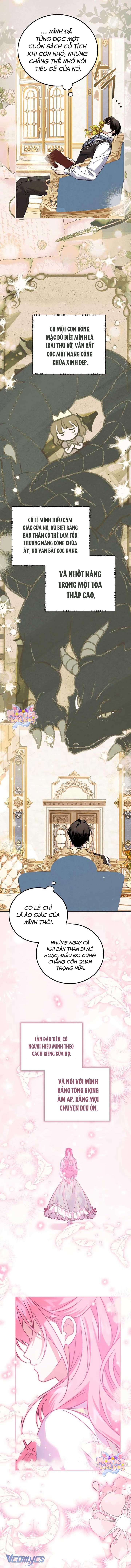 Cách Để Khiến Cuốn Tiểu Thuyết Bi Kịch Thành Chữa Lành Chap 29 - Trang 3