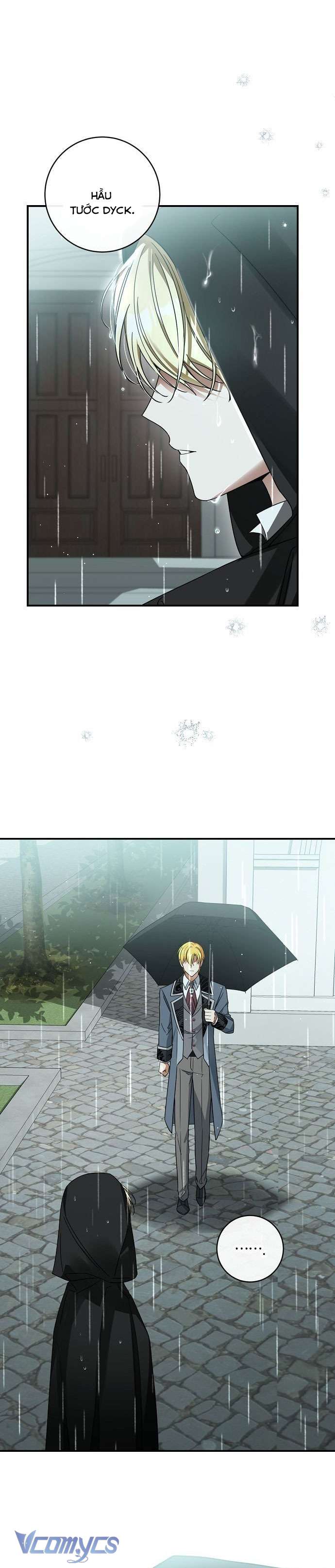 Thuần Hóa Hầu Tước Quái Dị Chap 63 - Next Chap 64