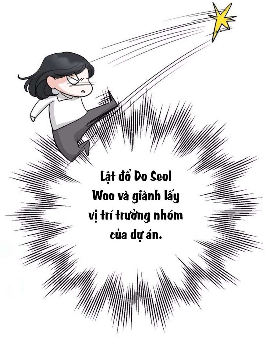 Cẩn Thận Va Phải Tình Yêu Chap 31 - Trang 3