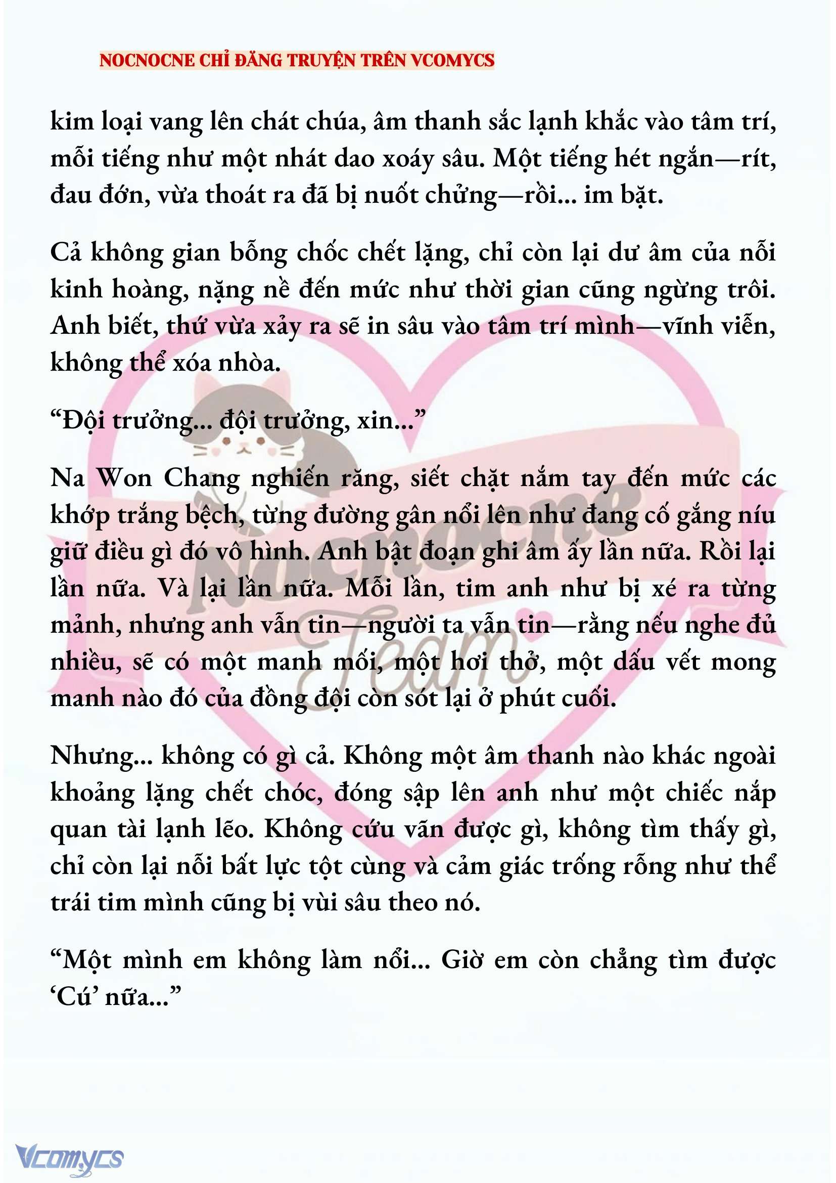[NOVEL] KẾT HÔN VỚI KẺ TÂM THẦN Chap 216 - Trang 2