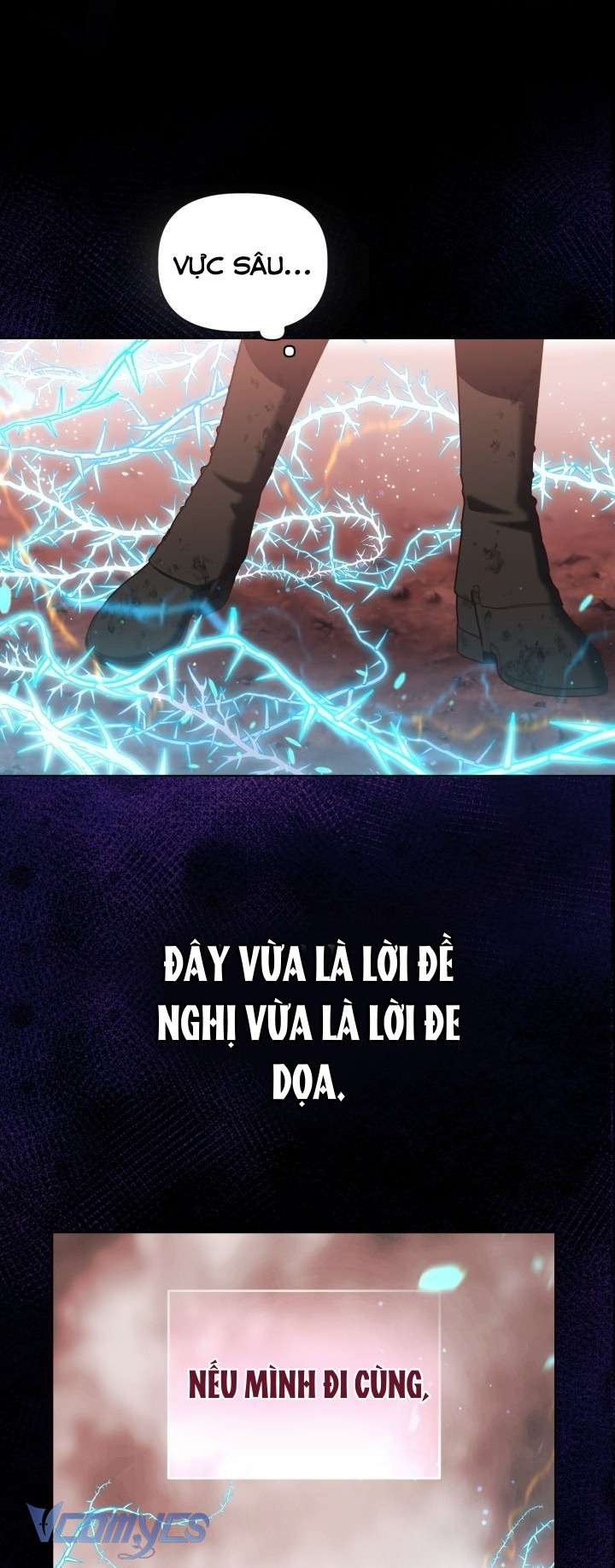 Sự Điều Trị Đặc Biệt Của Tinh Linh Chap 105 - Trang 3