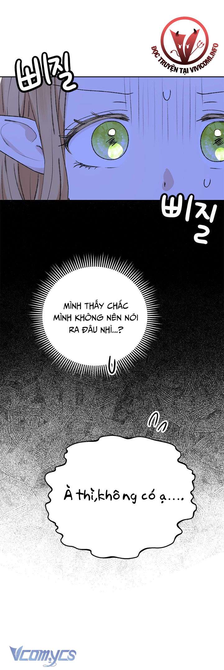 [KHÔNG CHE] Yêu Tinh Giao Phối Chap 15 - Next Chap 16