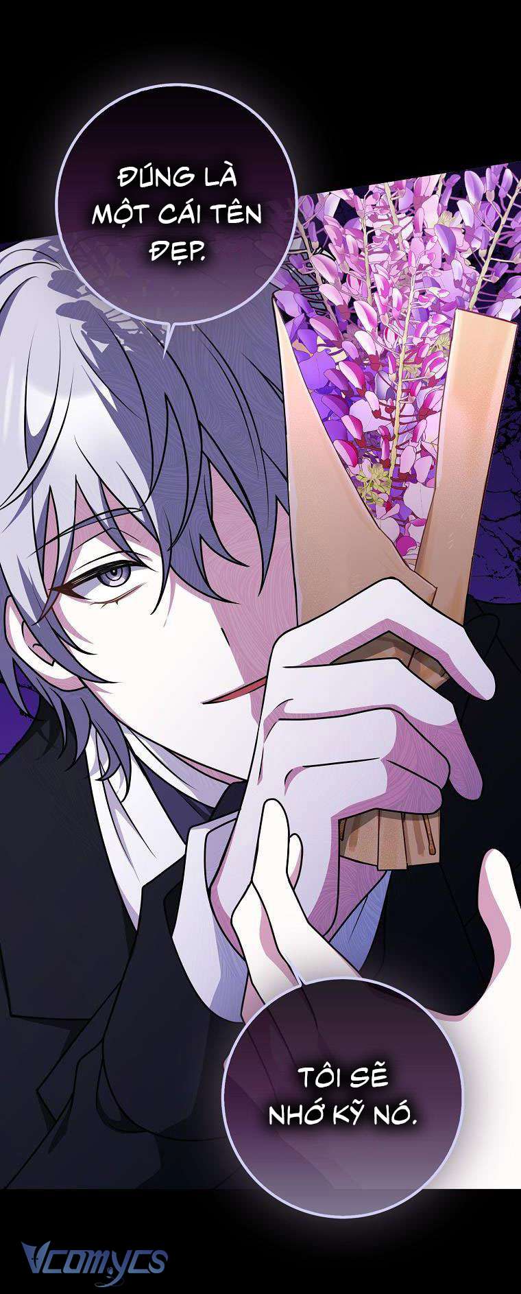 Tôi Thề Chúng Ta Chỉ Là Bạn Chapter 48 - Next Chapter 49