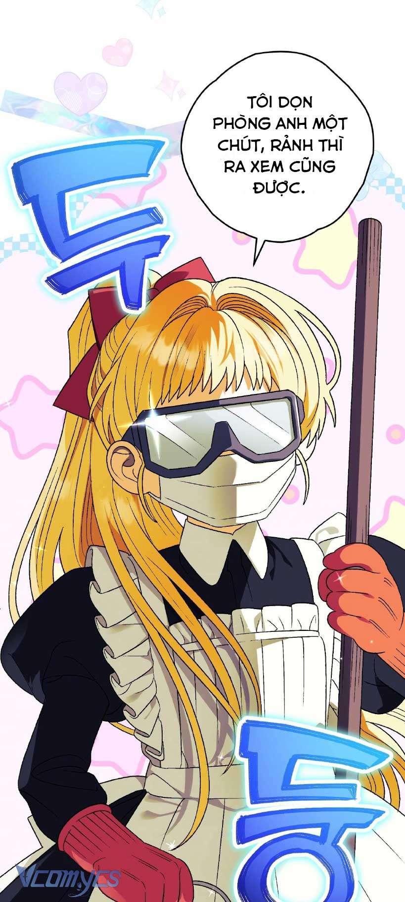 Gửi đến người sói yêu dấu của em Chap 4 - Next Chap 5