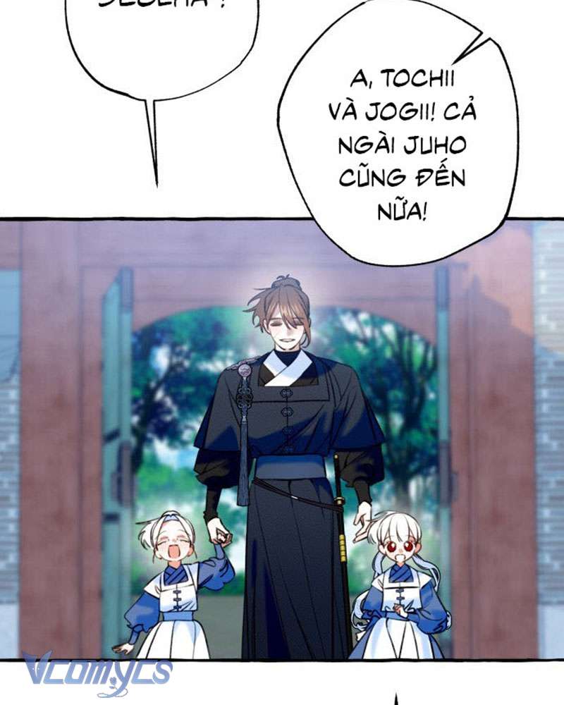 Chuyện Tình Tuyết Phương Bắc Chap 44 - Next Chap 45