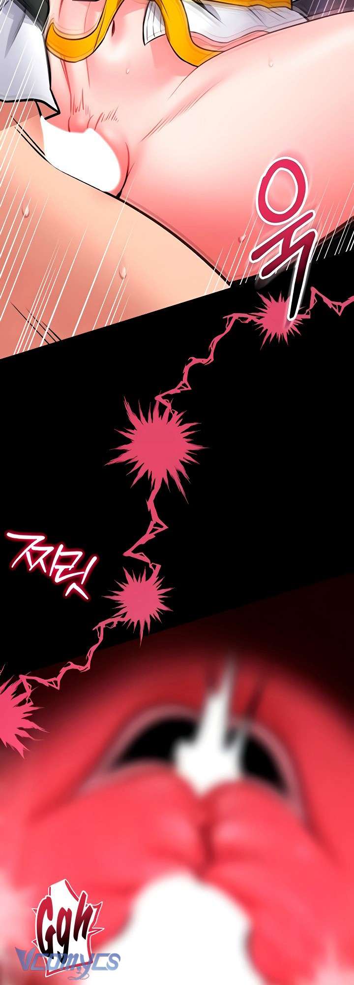 Hướng Dẫn Bảo Vệ Bản Thân Chap 11 - Trang 2